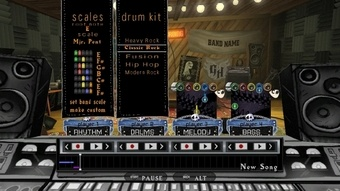 Illustration for article titled What Guitar Hero and Rock Band Can Teach Us